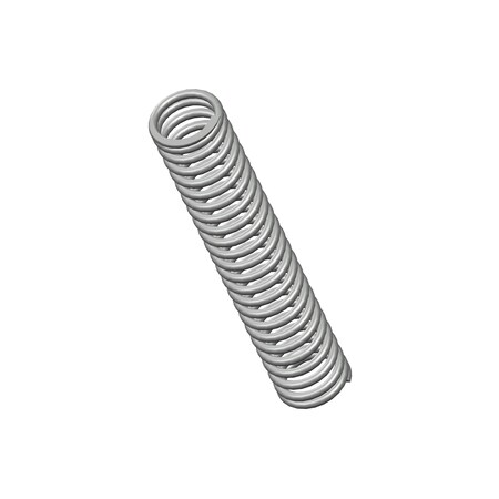 Approved Vendor Compression Spring, O= .250, L= 1.38, W= .030 R S/U G609974426